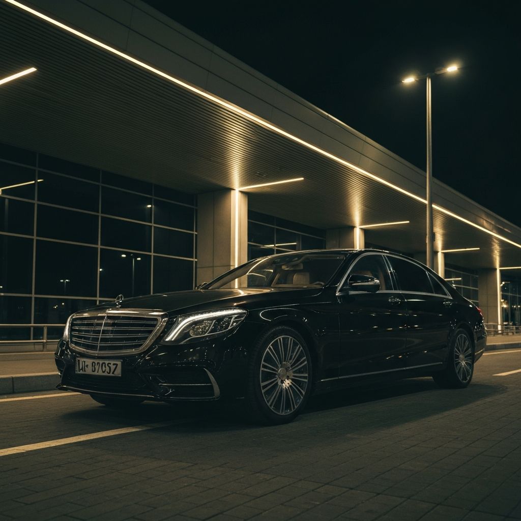 Car Transfer Group Background